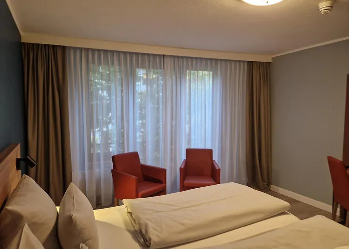 Garner By Ihg ホテル 3*