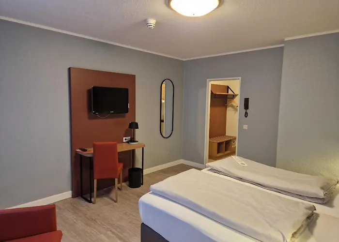 Garner By Ihg Hotel Bochum