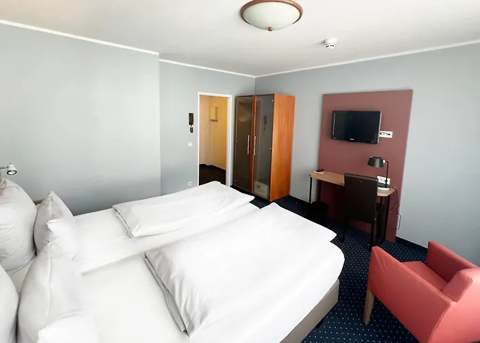 Garner By Ihg ホテル ボーフム