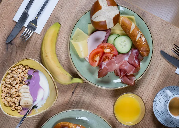 Garner By Ihg ボーフム