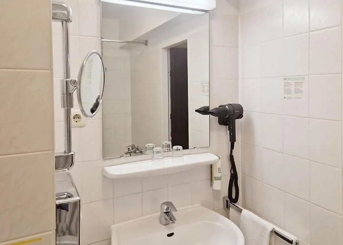 Garner By Ihg 3* Bochum