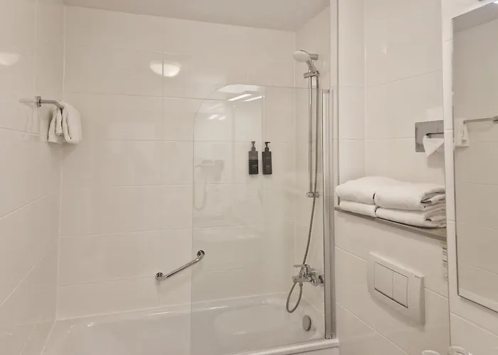 Garner By Ihg Hotel Bochum