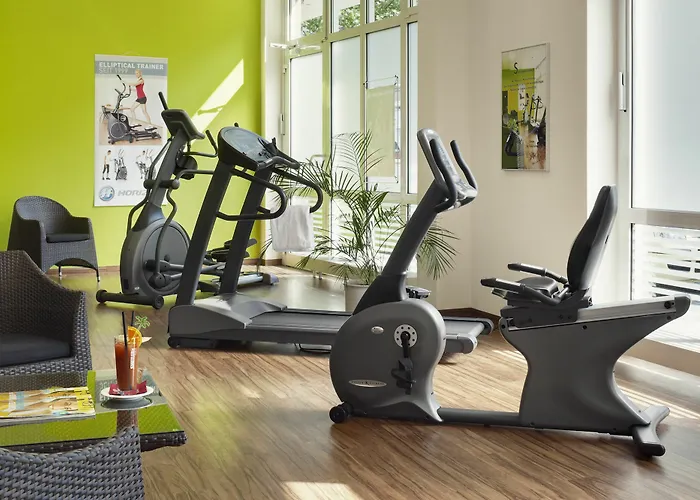 ホテル Garner By Ihg ボーフム